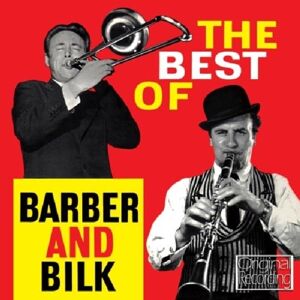 Chris Barber & Acker Bilk - Gebraucht Best Of Barber And Bilk Volume 1 - Preis Vom 12.05.2024 04:50:34 H