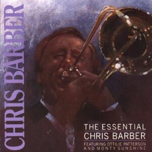 Chris Barber - Gebraucht The Essential - Preis Vom 09.05.2024 04:53:29 H
