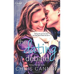 Chris Cannon - Gebraucht The Dating Debate (dating Dilemmas) - Preis Vom 03.05.2024 04:54:52 H