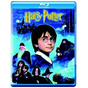 Chris Columbus - Gebraucht Harry Potter Und Der Stein Der Weisen [blu-ray] - Preis Vom 10.05.2024 04:50:37 H