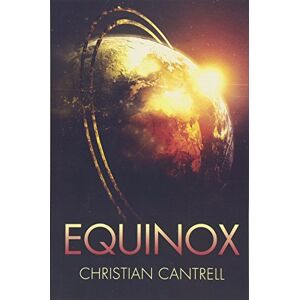 Christian Cantrell - Gebraucht Equinox (children Of Occam, Band 2) - Preis Vom 28.04.2024 04:54:08 H