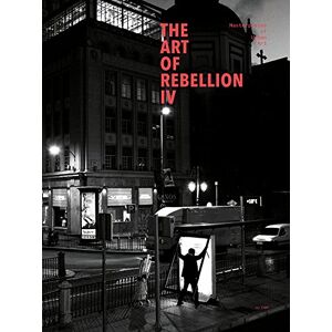 Christian Hundertmark - Gebraucht The Art Of Rebellion 4: Masterpieces Of Urban Art - Preis Vom 19.04.2024 05:01:45 H