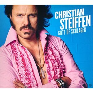 Christian Steiffen - Gebraucht Gott Of Schlager - Preis Vom 27.04.2024 04:56:19 H