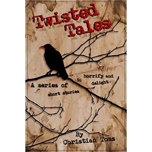 Christian Toms - Twisted Tales