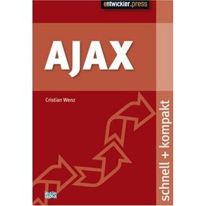 Christian Wenz - Gebraucht Ajax. Schnell + Kompakt - Preis Vom 30.04.2024 04:54:15 H
