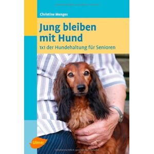 Christine Menges - Gebraucht Jung Bleiben Mit Hund: 1 X 1 Der Hundehaltung Für Senioren - Preis Vom 29.04.2024 04:59:55 H