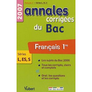 Christine Seutin - Gebraucht Français Séries L-es-s : Annales Corrigées Du Bac - Preis Vom 07.05.2024 04:51:04 H