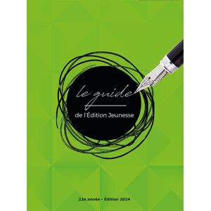 Christophe Loupy - Gebraucht Le Guide De L'edition Jeunesse 2024: Edition 2024 - Preis Vom 06.05.2024 04:58:55 H