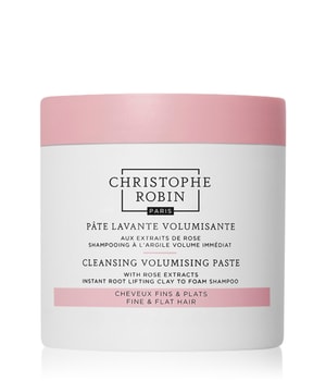 Christophe Robin Clean Volum Paste Clay&rose Extracts 250ml