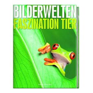Christophe Thoreau - Gebraucht Bilderwelten - Faszination Tier - Preis Vom 30.04.2024 04:54:15 H