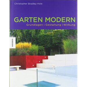 Christopher Bradley-hole - Gebraucht Garten Modern: Grundlagen, Gestaltung, Wirkung - Preis Vom 27.04.2024 04:56:19 H