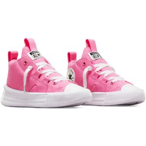 Chuck Taylor Ultra Mid Oops Sneaker Fuxia Da Bambina A06130c 135530