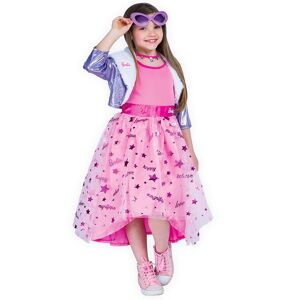 Ciao Srl. Barbie Kostüm - Barbie Diva Princess - Ciao Srl. - 4-5 Jahre (104-110) - Kostüme