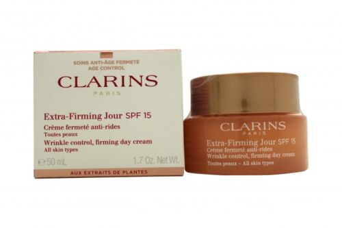 Cla Extra Firming Jour Spf 15 Tp