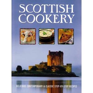 Claire Macdonald - Gebraucht Scottish Cookery - Preis Vom 12.05.2024 04:50:34 H