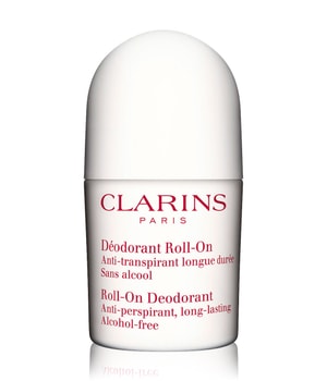 Clarins Deodorant Roll On Multi-soin 50 Ml