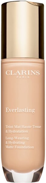 Clarins Makeup Teint Everlasting Foundation 103n Ivory