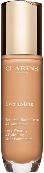 Clarins Makeup Teint Everlasting Foundation 108.5w Cashew