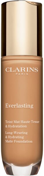Clarins Makeup Teint Everlasting Foundation 112.3n Sandalwood