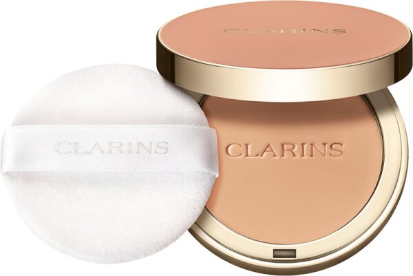 Clarins Makeup Teint Ever Matte Compact Powder 04 Medium