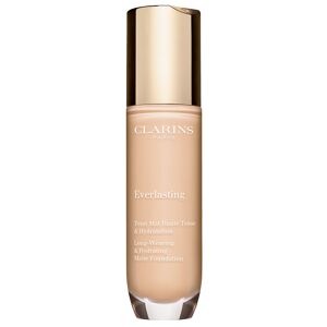 Clarins Makeup Teint Everlasting Foundation 108w Sand