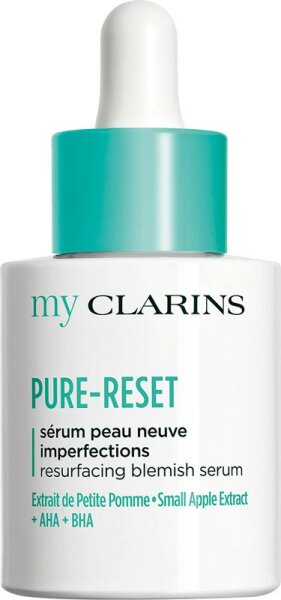 Clarins My Clarins Pure-reset - Anti-imperfection Serum 30 Ml