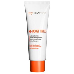 Clarins My Clarins Re-boost Colored - Ultra Energizing Colored Cream 50 Ml
