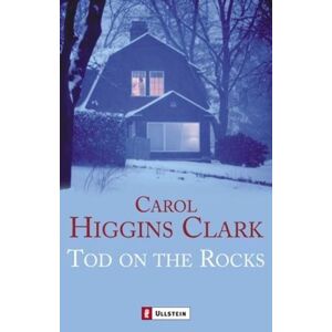 Clark, Carol Higgins - Gebraucht Tod On The Rocks: Roman - Preis Vom 28.04.2024 04:54:08 H
