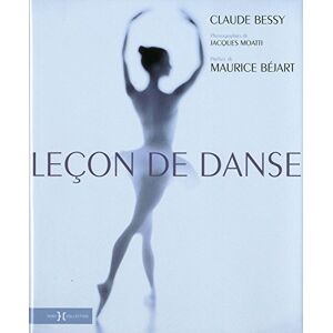 Claude Bessy - Gebraucht Leçon De Danse - Preis Vom 28.04.2024 04:54:08 H