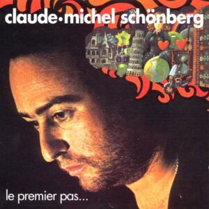 Claude-michel Schönberg - Gebraucht Le Premier Pas - Preis Vom 27.04.2024 04:56:19 H