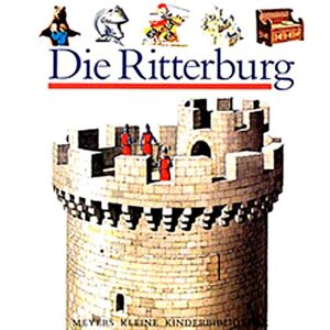 Claude Millet - Gebraucht Die Ritterburg - Preis Vom 11.05.2024 04:53:30 H