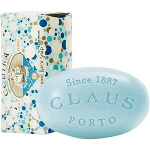 Claus Porto Soaps Deco Cerina Brise Marine Soap