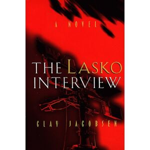 Clay Jacobsen - Gebraucht The Lasko Interview: A Novel - Preis Vom 26.04.2024 05:02:28 H