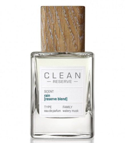 Clean Rain Reserve Blend By Clean Eau De Parfum Spray 3.4 Oz / E 100 Ml [women]