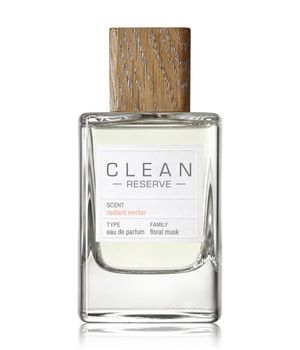 clean reserve radiant nectar eau de parfum (edp) 50 ml