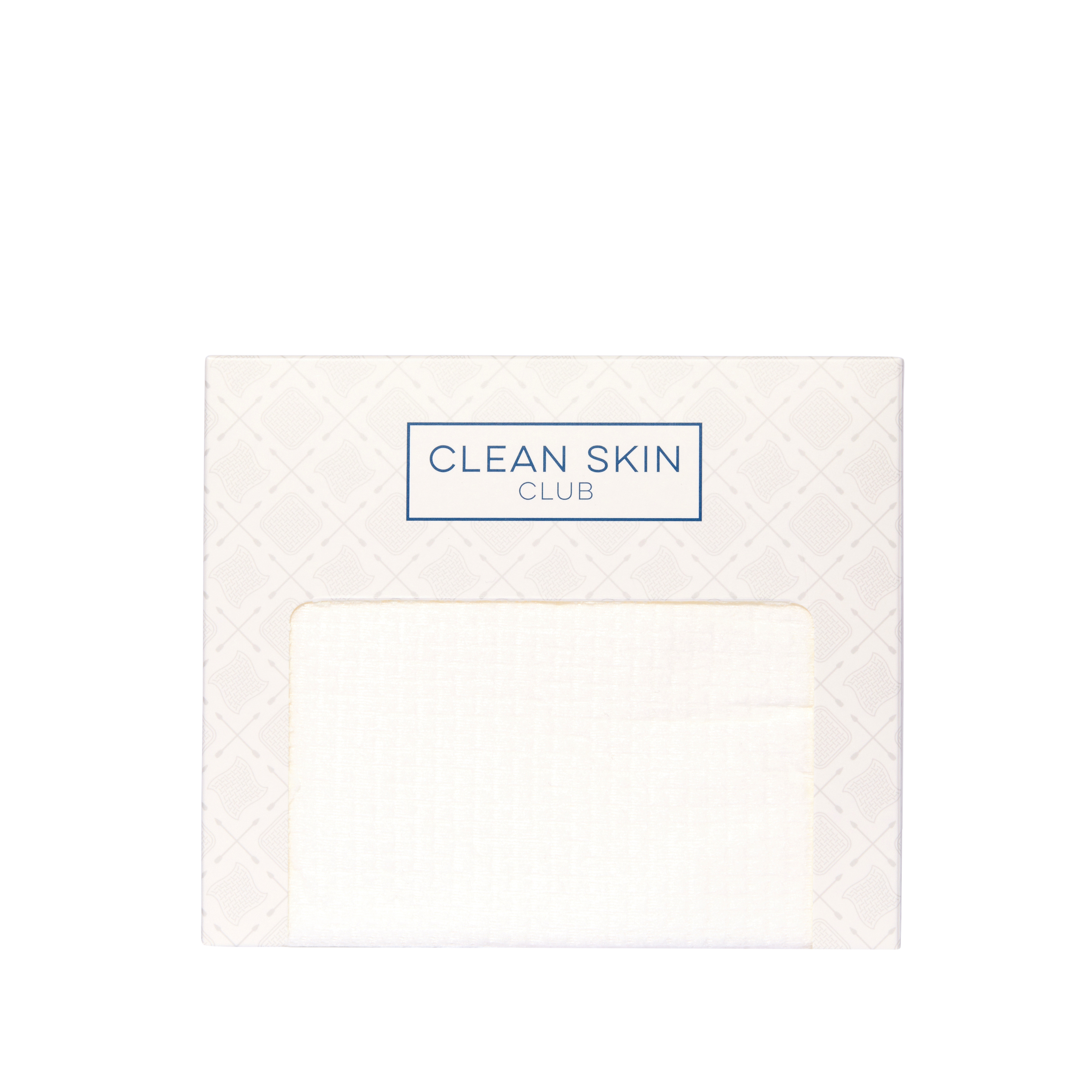 clean skin club clean towels xl clean towels xl weiÃŸ