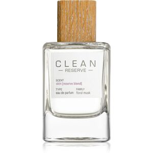 Clean Skin (reserve Blend) - Eau De Parfum Spray 100 Ml
