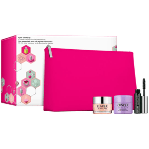 Clinique All About Eyes Value - Make-up Box Set