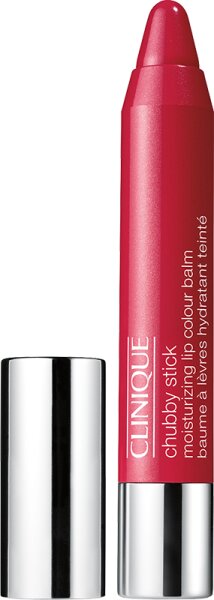 Clinique Chubby Stick - Colored Lip Balm N.27 Mightiest Maraschino
