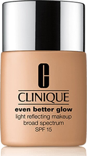 Clinique Even Better Glow Light Reflecting Makeup Spf15 Cn90 Sand (m) 30ml *neu*