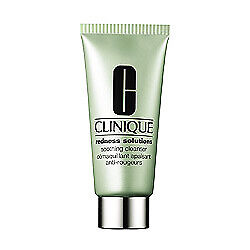 clinique facial cleansing gel 0020714297909 150 ml