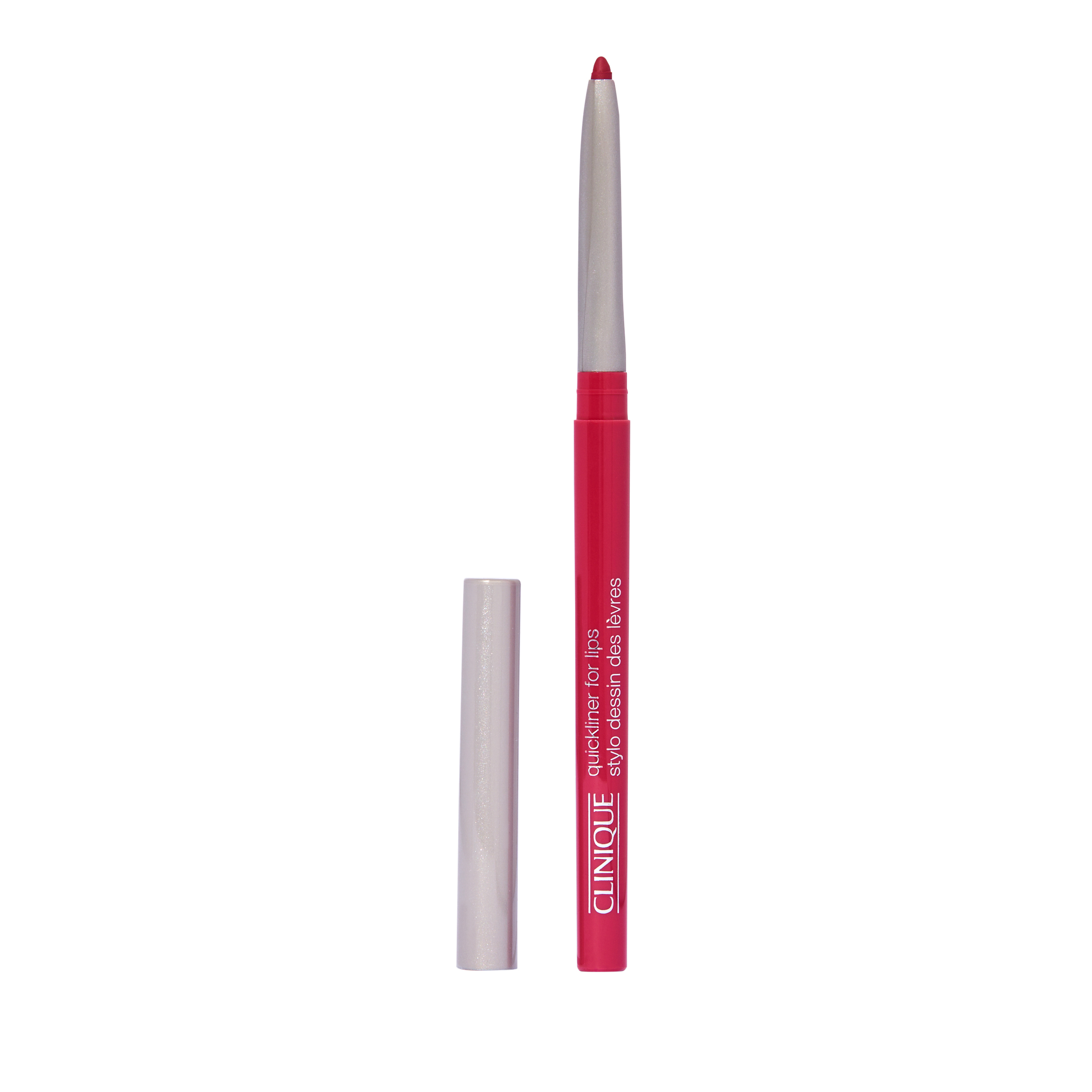 clinique quickliner for lips 0,3 g, 15 - crushed berry