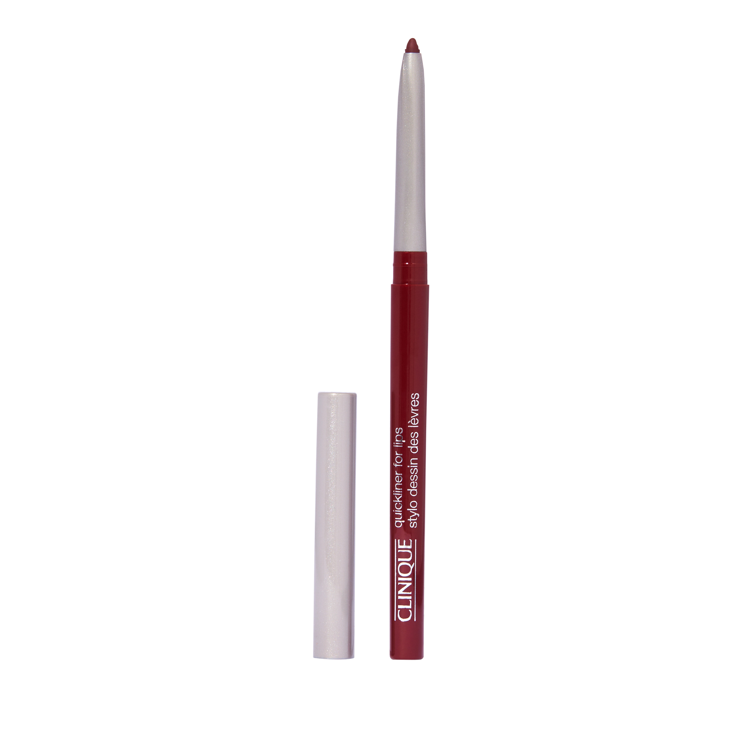 clinique quickliner for lips 0,3 g, 16 - plummy