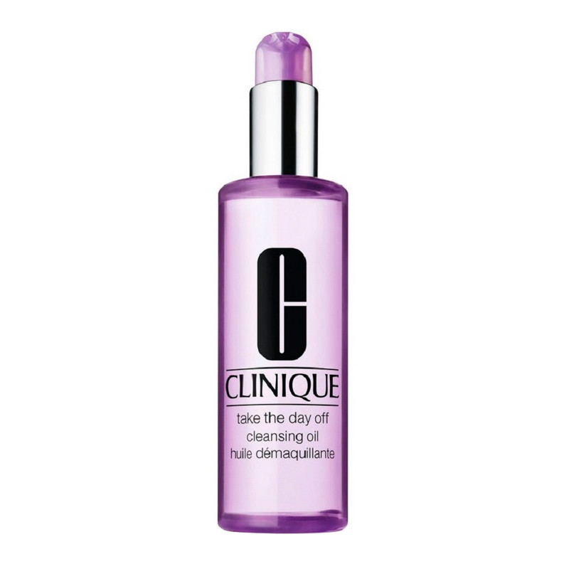 Clinique Reinigung Take - The Day Off Cleansing Oil 200ml