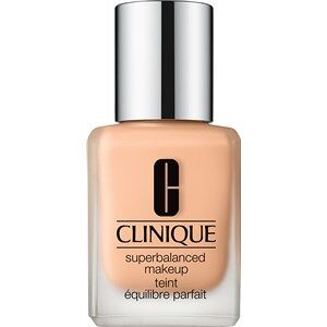 Clinique Superbalanced Silk Makeup Spf15 - Liquid Foundation Cn63,5 Linen