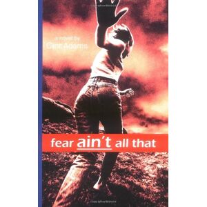Clint Adams - Gebraucht Fear Ain't All That - Preis Vom 30.04.2024 04:54:15 H