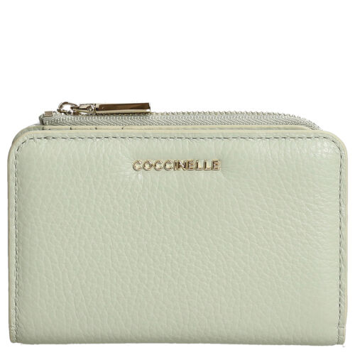 Coccinelle - Women's Essential Logo Wallet