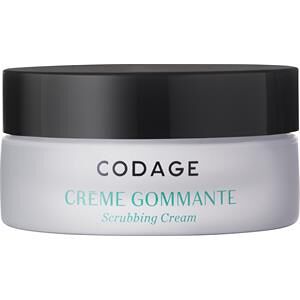 Codage Pflege Gesichtsreinigung Crème Gommante