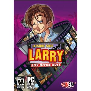 Codemasters - Gebraucht Leisure Suit Larry: Box Office Bust - Preis Vom 04.05.2024 04:57:19 H