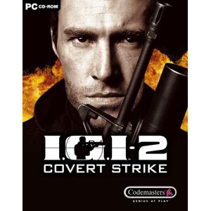 Codemasters - Gebraucht Project I.g.i. 2 - Covert Strike - Preis Vom 30.04.2024 04:54:15 H